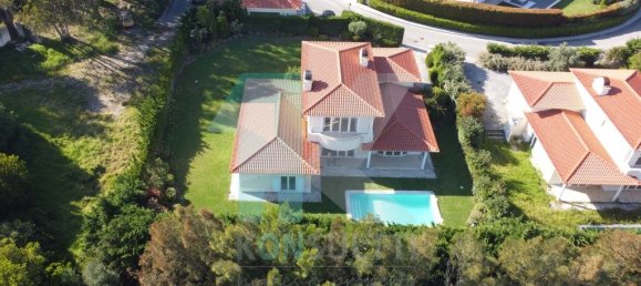 Casa T4 em Cascais, Portugal N.º 299290 40