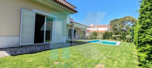 Casa T4 em Cascais, Portugal N.º 299290 24