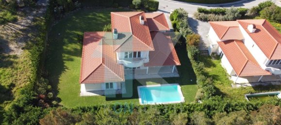 Casa T4 em Cascais, Portugal N.º 299290 39