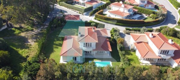 Casa T4 em Cascais, Portugal N.º 299290 38