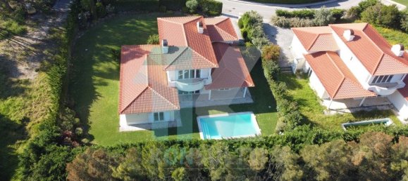 Casa T4 em Cascais, Portugal N.º 299290 41