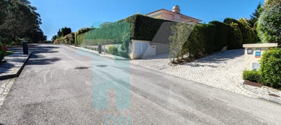 Casa T4 em Cascais, Portugal N.º 299290 43