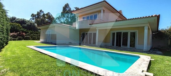 Casa T4 em Cascais, Portugal N.º 299290 4