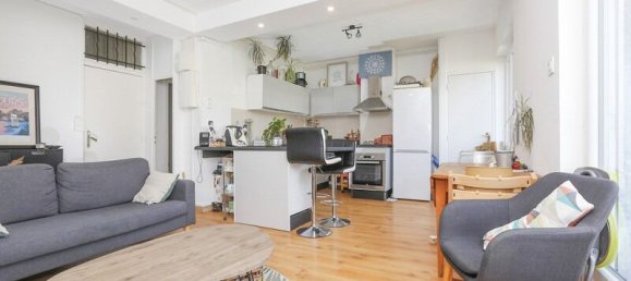 Apartamento T2 em Saint-Avertin, France N.º 341640 2