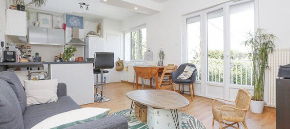 Apartamento T2 em Saint-Avertin, France N.º 341640 7