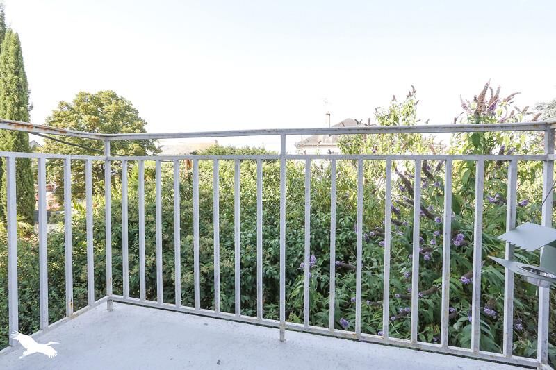 Apartamento T2 em Saint-Avertin, France N.º 341640