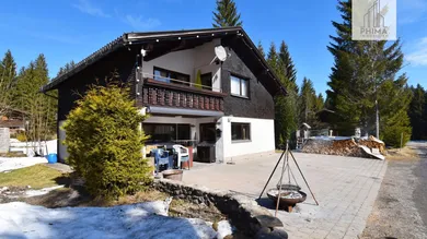 5-salle Maison à Egg, Austria No. 188312