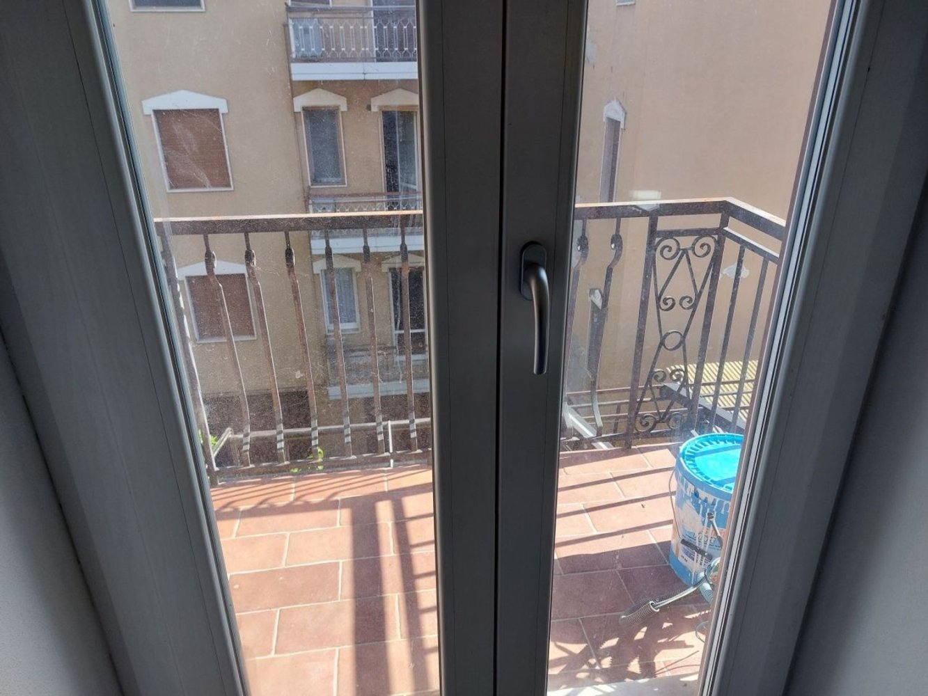 Apartamento de 3 habitaciónes en Stradella, Italy No. 133102