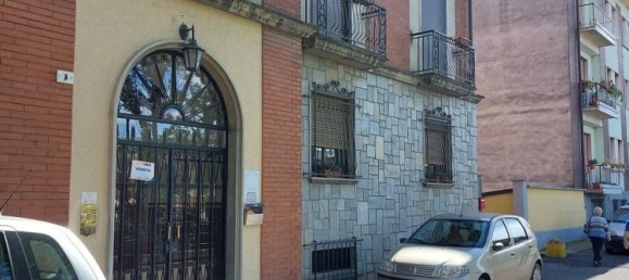 Apartamento de 3 habitaciónes en Stradella, Italy No. 133102 3