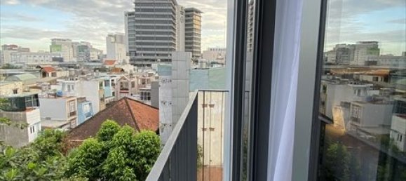 Estudio en alquiler en Phu Nhuan, Ho Chi Minh, Vietnam № 13810 8