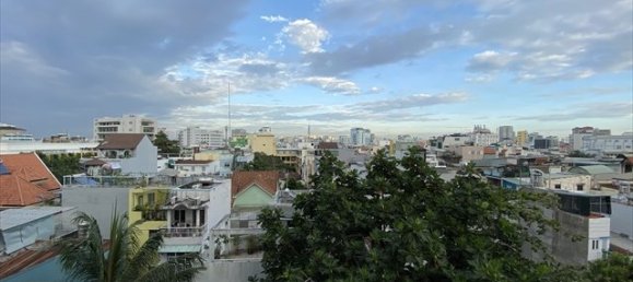 Estudio en alquiler en Phu Nhuan, Ho Chi Minh, Vietnam № 13810 7