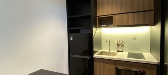 Estudio en alquiler en Phu Nhuan, Ho Chi Minh, Vietnam № 13810 3