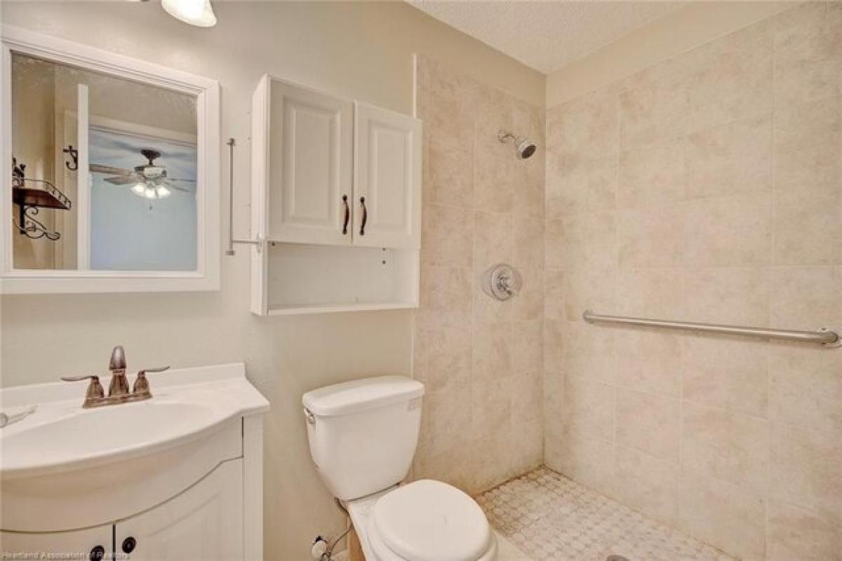 2 bedrooms House in Sebring, USA No. 384491