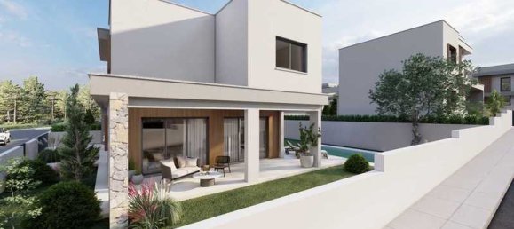 3 bedrooms House in Limassol, Cyprus No. 7025 7