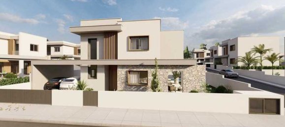 3 bedrooms House in Limassol, Cyprus No. 7025 6
