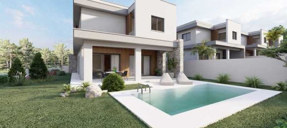3 bedrooms House in Limassol, Cyprus No. 7025 3