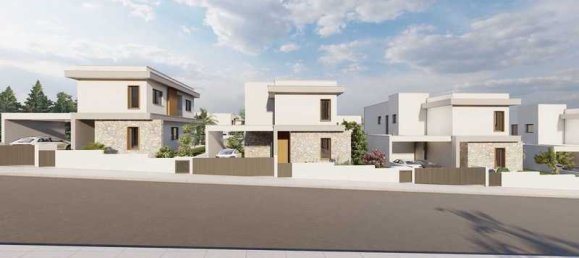 3 bedrooms House in Limassol, Cyprus No. 7025 4