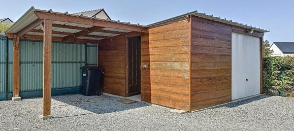 5 bedrooms House in Doue-en-Anjou, France No. 362824 14