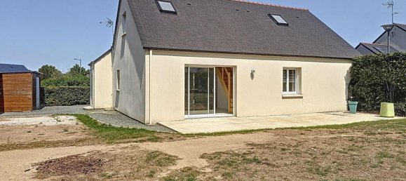5 bedrooms House in Doue-en-Anjou, France No. 362824 15