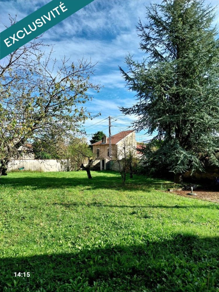 1145m² Land in Thiaucourt-Regnieville, France No. 214088