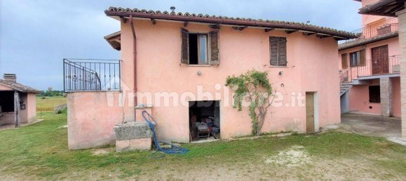 1 bedroom House in Spoleto, Italy No. 126540 2