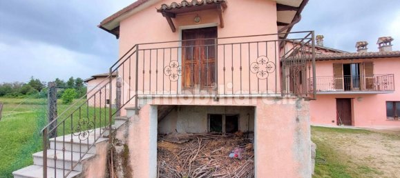 1 bedroom House in Spoleto, Italy No. 126540 3