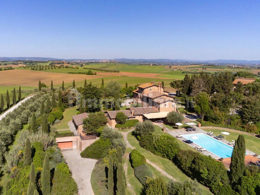 7 chambres Maison à Cortona, Italy No. 106321