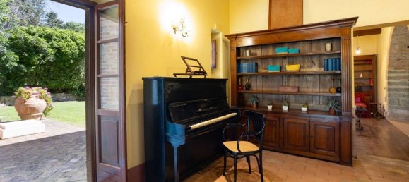 7 chambres Maison à Cortona, Italy No. 106321 21