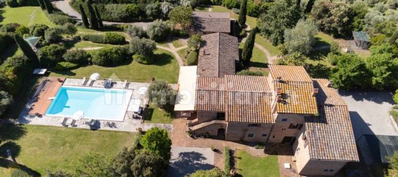 7 chambres Maison à Cortona, Italy No. 106321 6