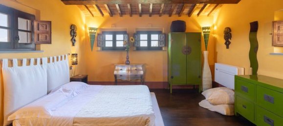 7 chambres Maison à Cortona, Italy No. 106321 38