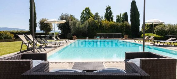 7 chambres Maison à Cortona, Italy No. 106321 10