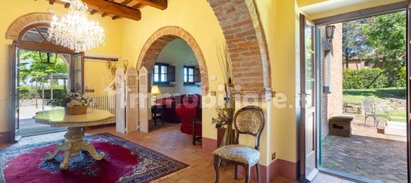 7 chambres Maison à Cortona, Italy No. 106321 23