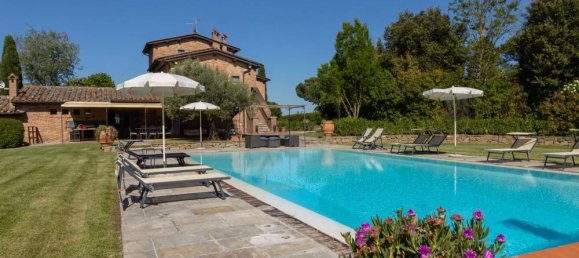 7 chambres Maison à Cortona, Italy No. 106321 9