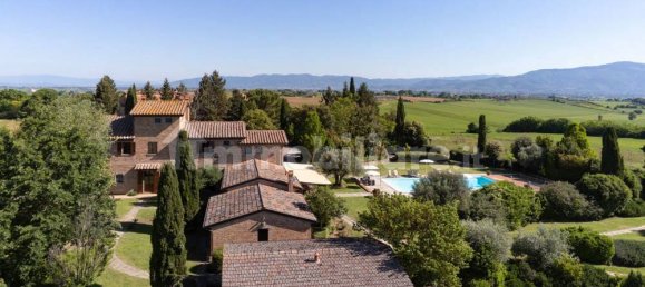 7 chambres Maison à Cortona, Italy No. 106321 4