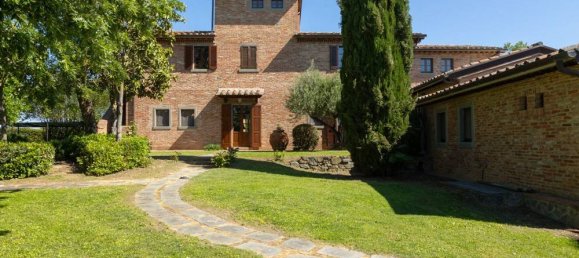 7 chambres Maison à Cortona, Italy No. 106321 13