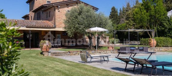 7 chambres Maison à Cortona, Italy No. 106321 12