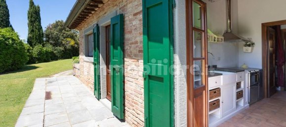 7 chambres Maison à Cortona, Italy No. 106321 40