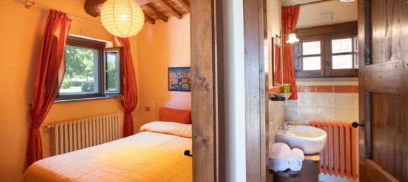 7 chambres Maison à Cortona, Italy No. 106321 44