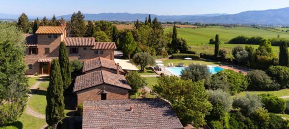 7 chambres Maison à Cortona, Italy No. 106321 2