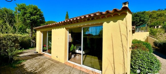 Villa T6 em Grimaud, France N.º 319965 23