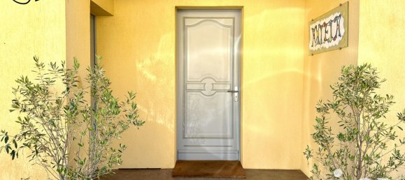 Villa T6 em Grimaud, France N.º 319965 9