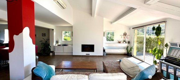 Villa T6 em Grimaud, France N.º 319965 13