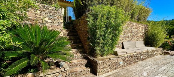 Villa T6 em Grimaud, France N.º 319965 8