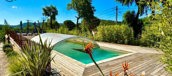 Villa T6 em Grimaud, France N.º 319965 4