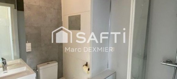 1 chambre Appartement à Saint-Max, France No. 48854 3