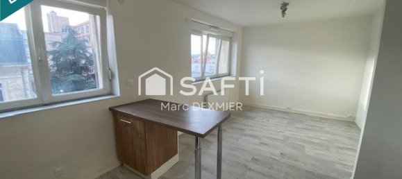 1 chambre Appartement à Saint-Max, France No. 48854 2