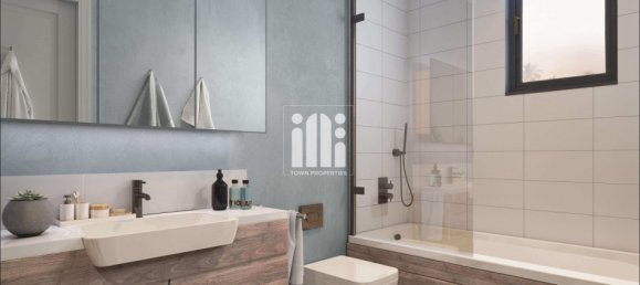 4 bedrooms Villa in Abu Dhabi, UAE No. 5600 5