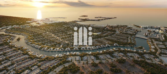 4 bedrooms Villa in Abu Dhabi, UAE No. 5600 6