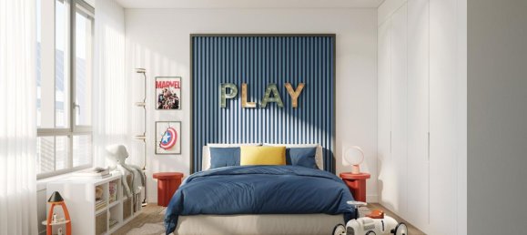 3 Schlafzimmer Eigentumswohnung in Lisbon, Portugal, Nr. 6882 5