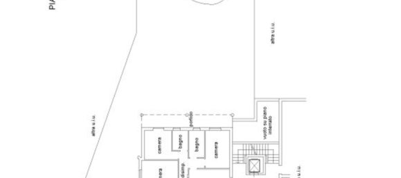 4 rooms Apartment in Brenta, Italy No. 283237 32